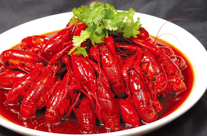 昌洒镇麻辣小龙虾培训